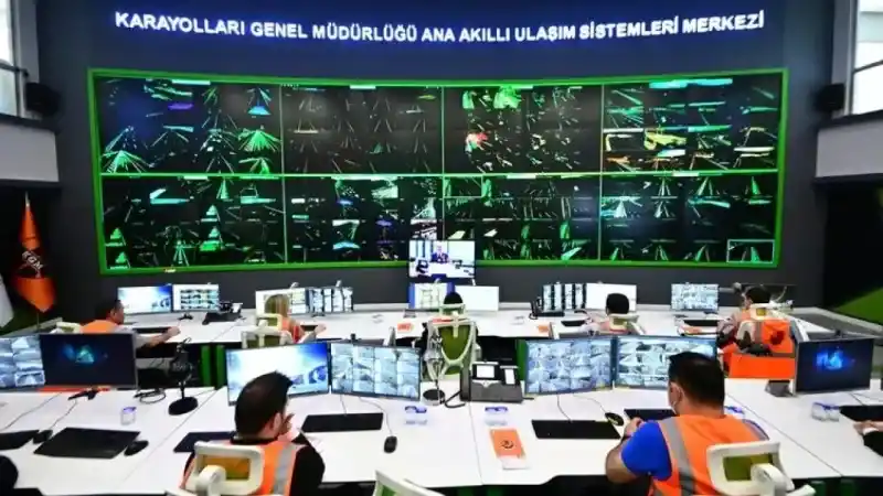 Yozgat'a Akıllı Yol Yatırımı: Kazaları Önleyecek Teknolojiler Geliyor! 6
