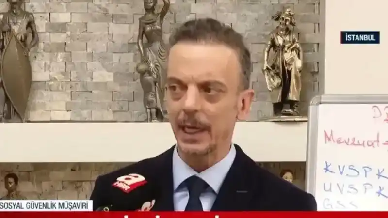 Yozgat Emeklilik Prim İadesi Hakkında Bilgilendiriyor: Prim Eksikliği Olanlar İçin Fırsat Tablosu! 3