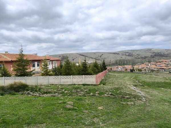 Baharın Gelişiyle Köylerde Renk Cümbüşü Başladı 8