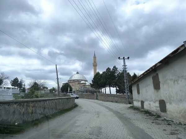 Baharın Gelişiyle Köylerde Renk Cümbüşü Başladı 2