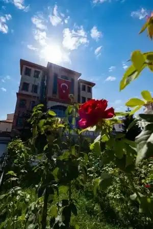 Akdağmadeni Baharın Gelişiyle Yeşile Büründü 11