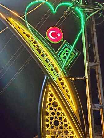 Belekcehan’ın Gece Güzelliği! 3