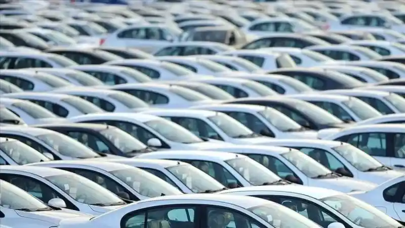 Yozgat'ta Otomobil Tutkunlarının Gözdesi: SUV Otomobiller Satış Rekoru Kırıyor! 4