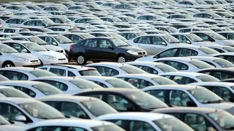 Yozgat'ta Otomobil Tutkunlarının Gözdesi: SUV Otomobiller Satış Rekoru Kırıyor! 5