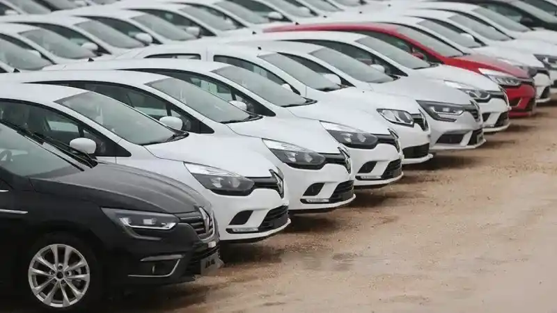Yozgat'ta Otomobil Tutkunlarının Gözdesi: SUV Otomobiller Satış Rekoru Kırıyor! 6