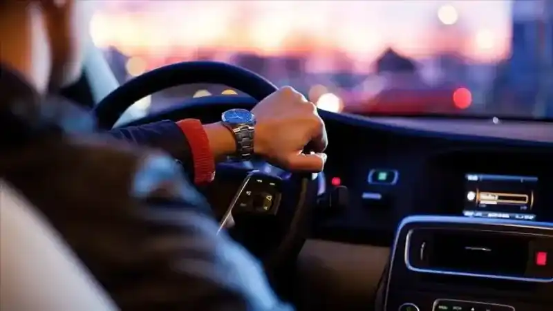 Yozgat'ta Otomobil Tutkunlarının Gözdesi: SUV Otomobiller Satış Rekoru Kırıyor! 8