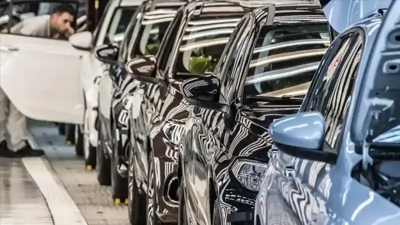 Yozgat'ta Otomobil Tutkunlarının Gözdesi: SUV Otomobiller Satış Rekoru Kırıyor! 9