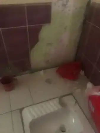 Yozgat Kadışehri'de Deprem Sonrası Hasar Tespitleri ve Kurtarma Çalışmaları 5