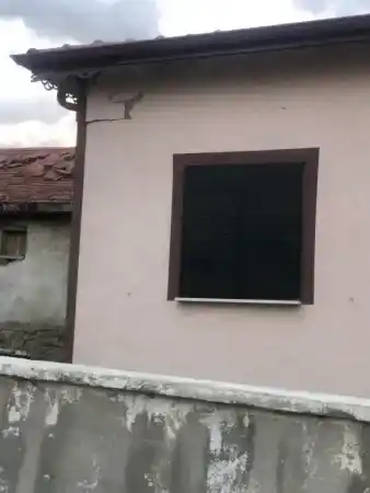 Yozgat Kadışehri'de Deprem Sonrası Hasar Tespitleri ve Kurtarma Çalışmaları 6