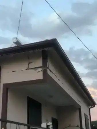 Yozgat Kadışehri'de Deprem Sonrası Hasar Tespitleri ve Kurtarma Çalışmaları 9