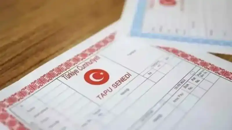 Yozgat'ta Hisseli Tapu Sahiplerine E-Devlet Uyarısı! Tapunuz Elden Gider! 1