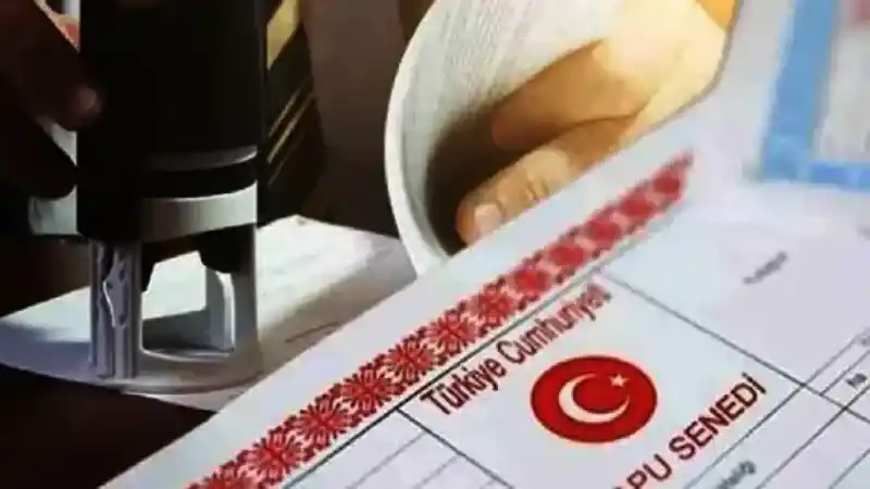 Yozgat'ta Hisseli Tapu Sahiplerine E-Devlet Uyarısı! Tapunuz Elden Gider! 4
