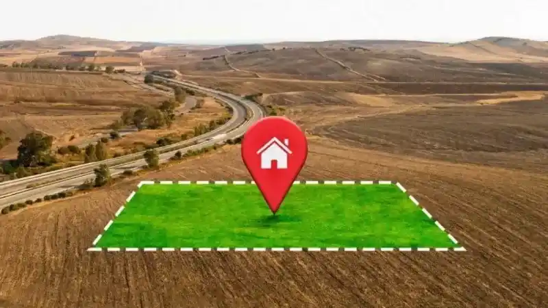 Yozgat’ın Yakınında Müthiş Fırsat: 4 Bin Liraya Arsa Kapmak! 1