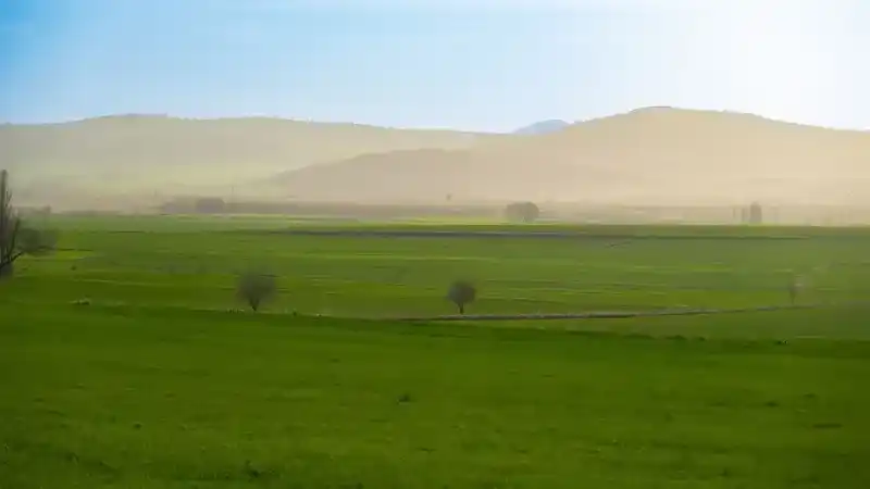 Yozgat’ın Yakınında Müthiş Fırsat: 4 Bin Liraya Arsa Kapmak! 4