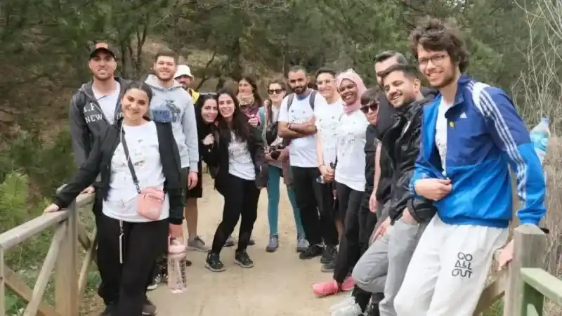 Gençler Yozgat'ı Keşfetmek İçin Ayaklanıyor! SORGED'in Kültür Gezisi Detaylarıyla Ortaya Çıktı 3