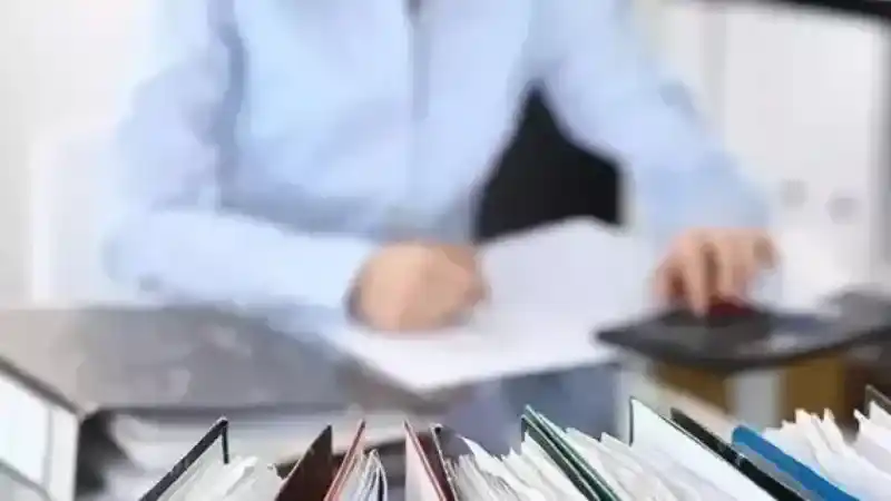 Nüfus Müdürlüğü ve 112 Acil Çağrı Merkezleri İçin Personel Alınacak 8