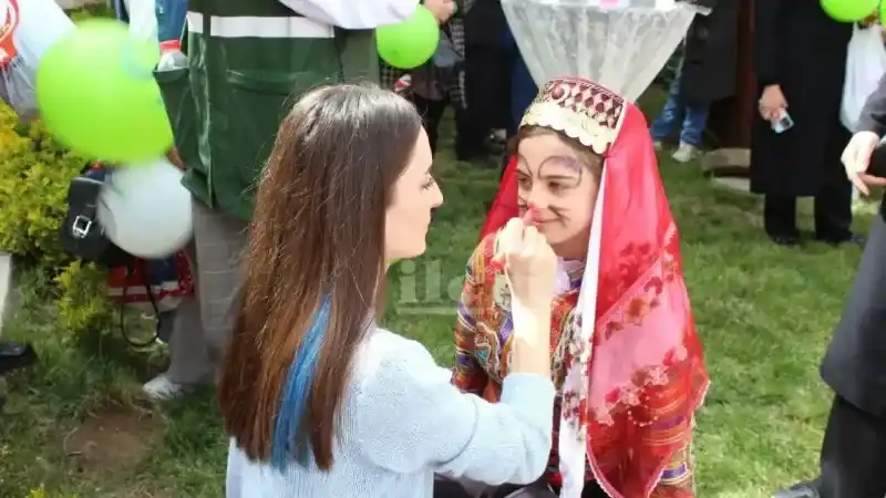 Yozgat’a Yeni Çocuk Sanat Merkezi 3