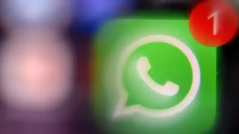 Yozgatlılar Dikkat! WhatsApp Artık İnternetsiz Kullanılabilecek 7