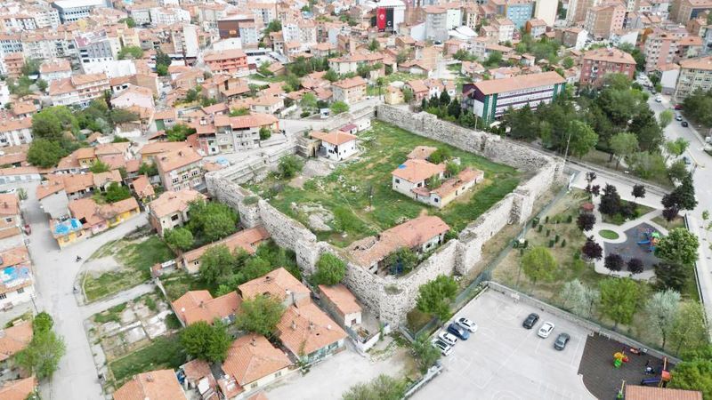 Bin 100 Yıllık Tarih Yeniden Canlanıyor! 6