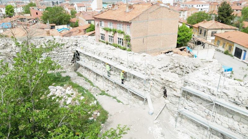 Bin 100 Yıllık Tarih Yeniden Canlanıyor! 2