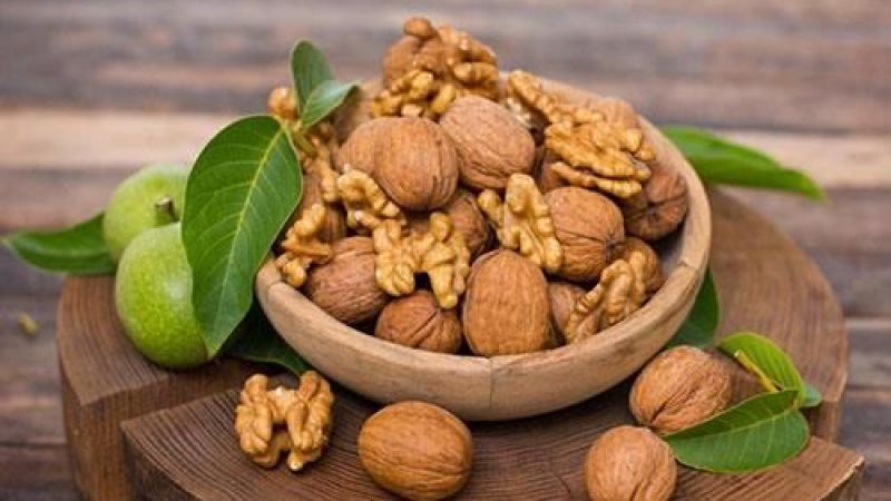 Ceviz ağacının altında neden oturulmaz? 11