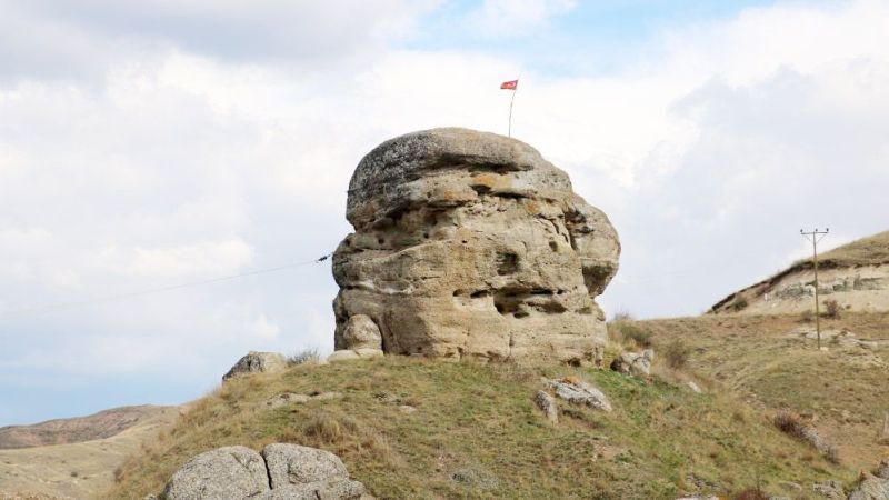 Topak Taş'ın Huzuru Kaçtı: Köylüler Bezdi! 4