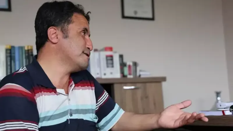 Yozgat'ta İBAN Numaranızı Arkadaşınızla Paylaşmadan Önce Bir Kez Daha Düşünün! 10 Yıl Hapis Cezası... 4