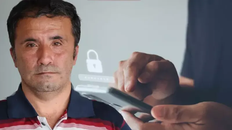 Yozgat'ta İBAN Numaranızı Arkadaşınızla Paylaşmadan Önce Bir Kez Daha Düşünün! 10 Yıl Hapis Cezası... 3
