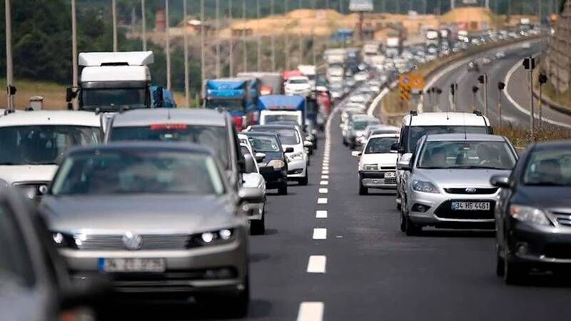 Yozgat'ta Zorunlu Trafik Sigortası Primlerinde Değişim: Hasar Maliyet Endeksi (HME) Devrede 4
