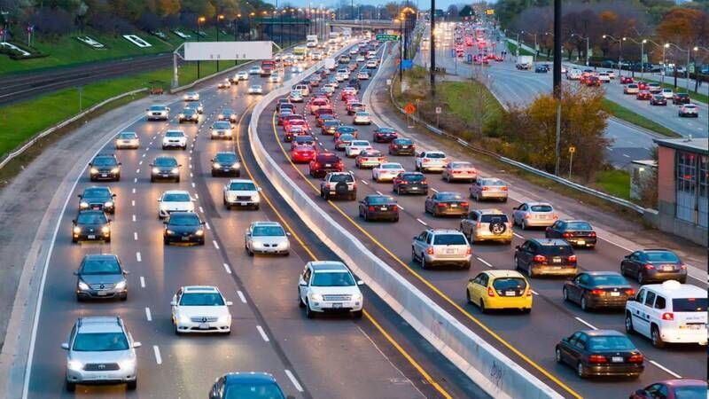 Yozgat'ta Zorunlu Trafik Sigortası Primlerinde Değişim: Hasar Maliyet Endeksi (HME) Devrede 5