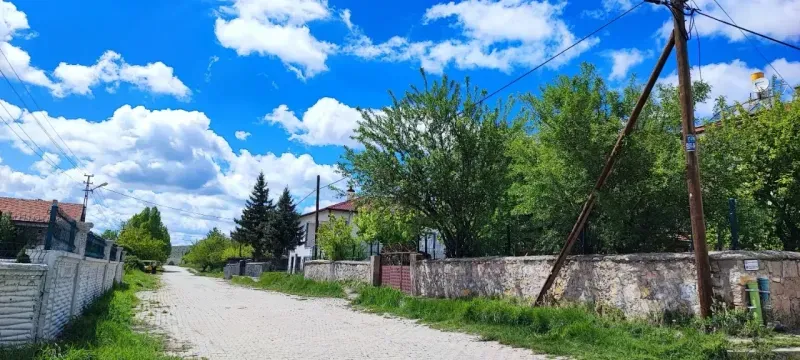 Çayıralan'ın Doğal Güzellikleri Göz Kamaştırıyor 9