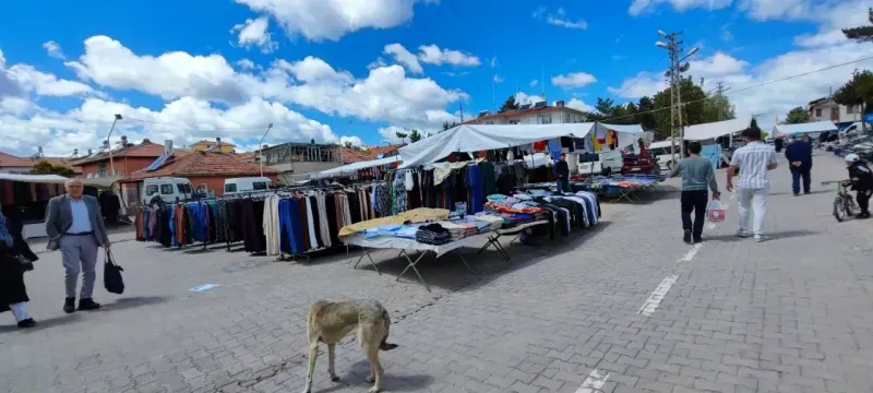 Çayıralan'ın Doğal Güzellikleri Göz Kamaştırıyor 4