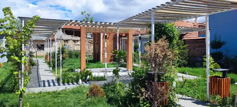 Çayıralan'ın Doğal Güzellikleri Göz Kamaştırıyor 7