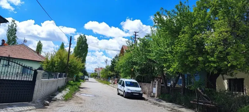 Çayıralan'ın Doğal Güzellikleri Göz Kamaştırıyor 10