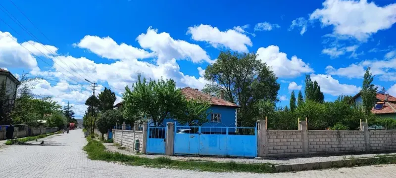 Çayıralan'ın Doğal Güzellikleri Göz Kamaştırıyor 11