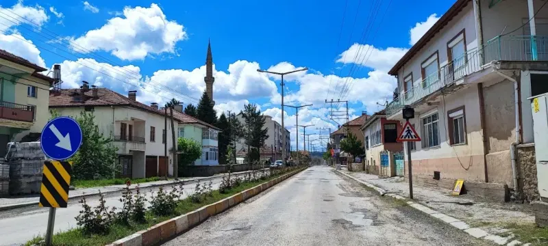 Çayıralan'ın Doğal Güzellikleri Göz Kamaştırıyor 12