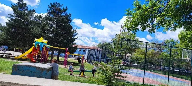 Çayıralan'ın Doğal Güzellikleri Göz Kamaştırıyor 13