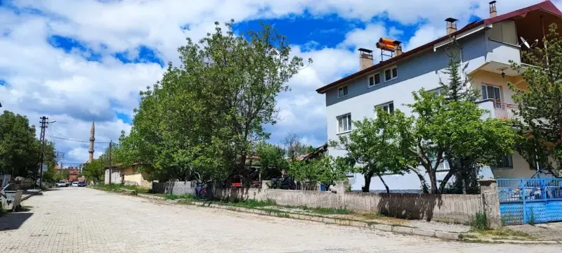 Çayıralan'ın Doğal Güzellikleri Göz Kamaştırıyor 1