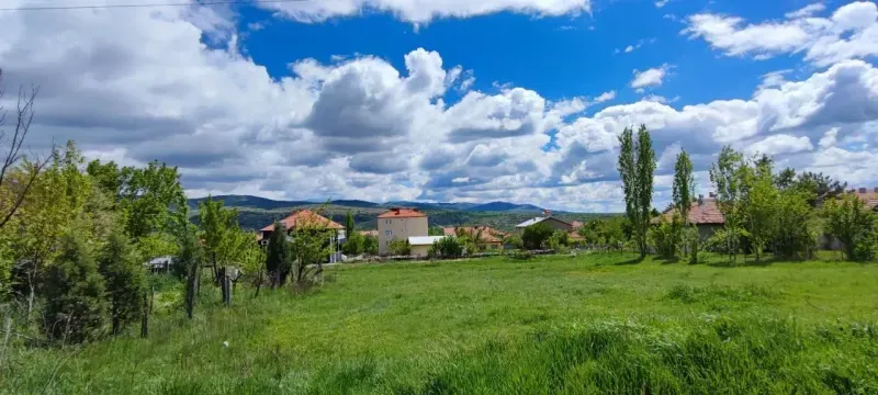 Çayıralan'ın Doğal Güzellikleri Göz Kamaştırıyor 8