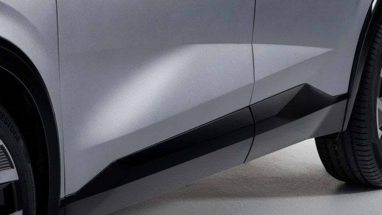 Renault Rafale, Coupe SUV Modeliyle Geliyor! İşte Fiyatı ve Teknik Özellikleri 21