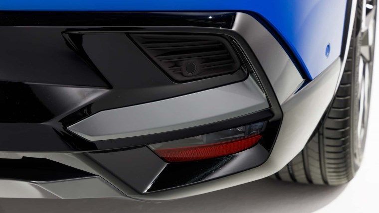Renault Rafale, Coupe SUV Modeliyle Geliyor! İşte Fiyatı ve Teknik Özellikleri 22