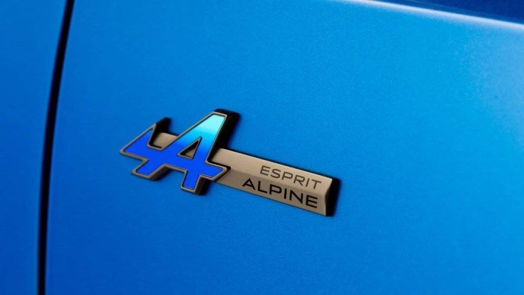 Renault Rafale, Coupe SUV Modeliyle Geliyor! İşte Fiyatı ve Teknik Özellikleri 25