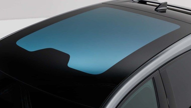 Renault Rafale, Coupe SUV Modeliyle Geliyor! İşte Fiyatı ve Teknik Özellikleri 3