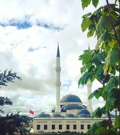 Yozgat'ın Doğal Güzellikleri Oktay Yıldırım'ın Objektifinden 12