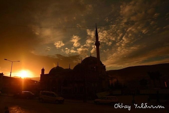 Yozgat'ın Doğal Güzellikleri Oktay Yıldırım'ın Objektifinden 3