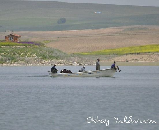 Yozgat'ın Doğal Güzellikleri Oktay Yıldırım'ın Objektifinden 4