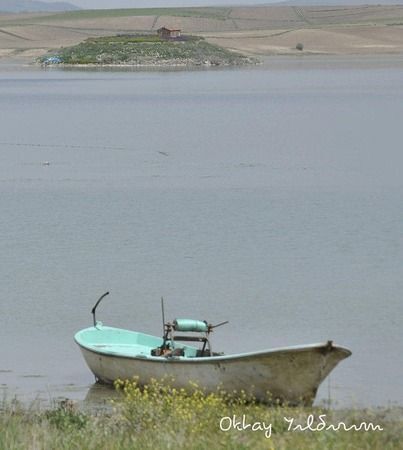 Yozgat'ın Doğal Güzellikleri Oktay Yıldırım'ın Objektifinden 7