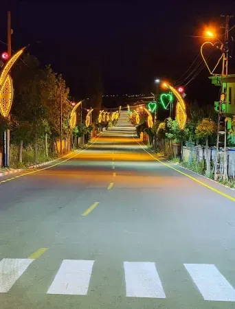 Yozgat'ın Sevimli Beldesi Belekcehan! 2