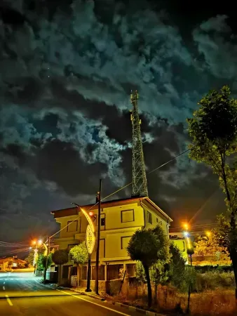Yozgat'ın Sevimli Beldesi Belekcehan! 4