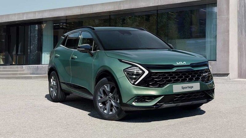 Kia'nın 100 Bin TL'ye Varan İndirim Kampanyasıyla Otomobil Fiyatları Dibe Çekildi 1